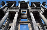 Ephesus Information. Ephesus History, About Ephesus, Ephesus location