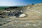 Ephesus Information. Ephesus History, About Ephesus, Ephesus location