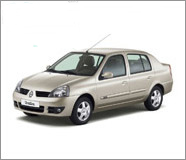 Renault / Clio