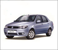 Fiat / Albea