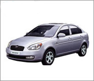 Hyundai / Era