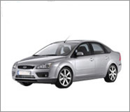 Ford / Focus