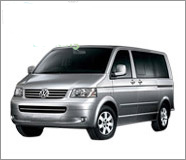 VW / Transporter