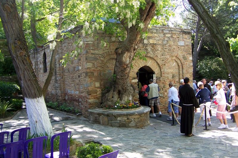 Marmaris Ephesus tour